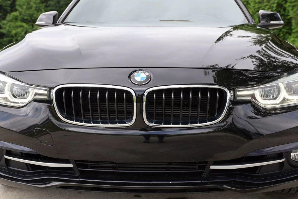used 2016 BMW 328 car, priced at $15,990