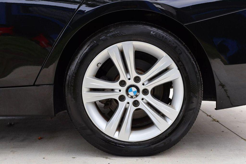 used 2016 BMW 328 car, priced at $15,990