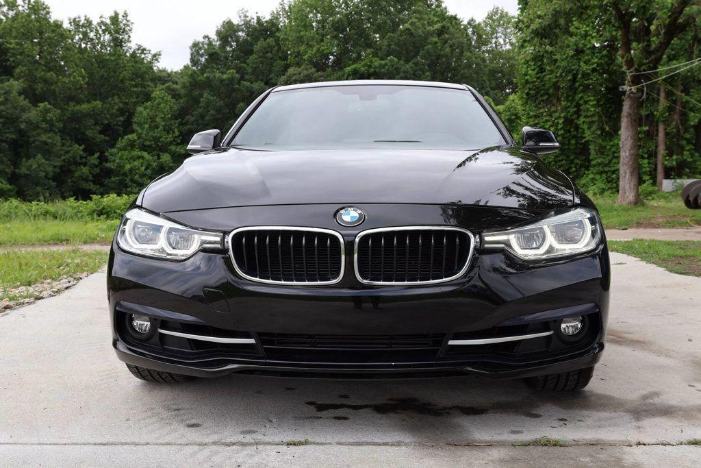 used 2016 BMW 328 car, priced at $15,990