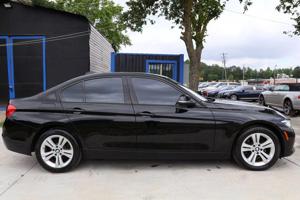 used 2016 BMW 328 car, priced at $15,990