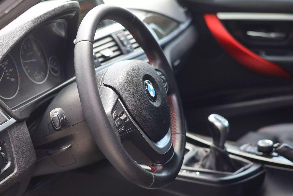used 2016 BMW 328 car, priced at $15,990