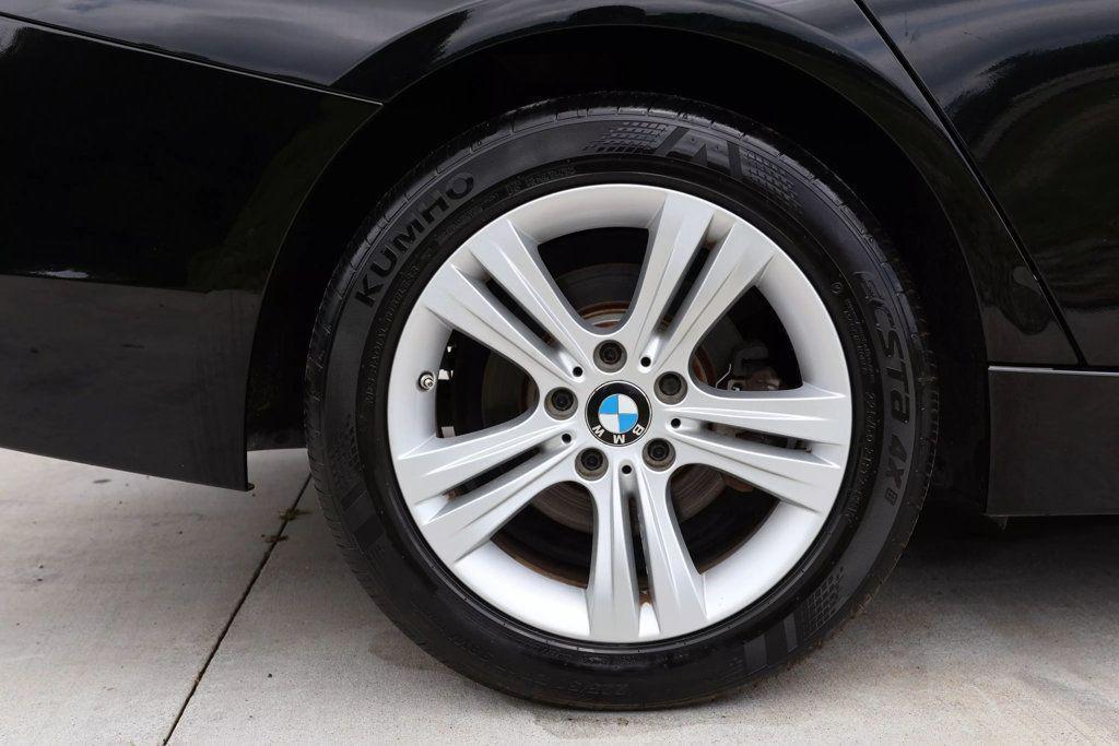 used 2016 BMW 328 car, priced at $15,990