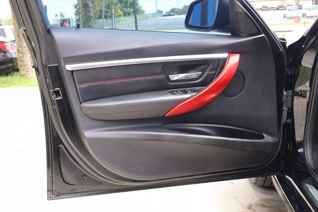 used 2016 BMW 328 car, priced at $15,990