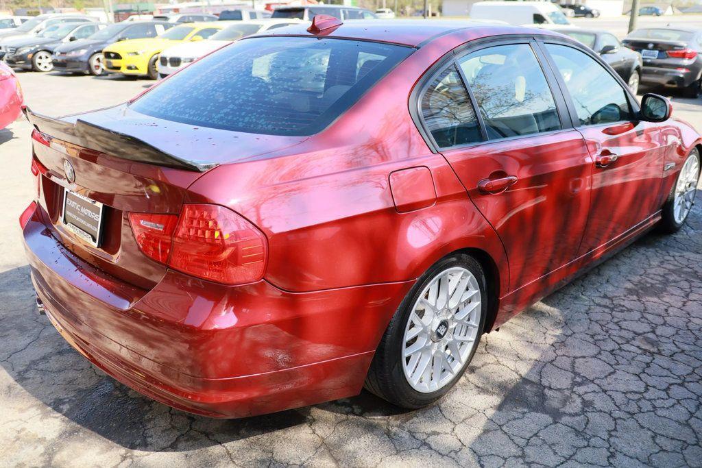 used 2011 BMW 328 car, priced at $8,990