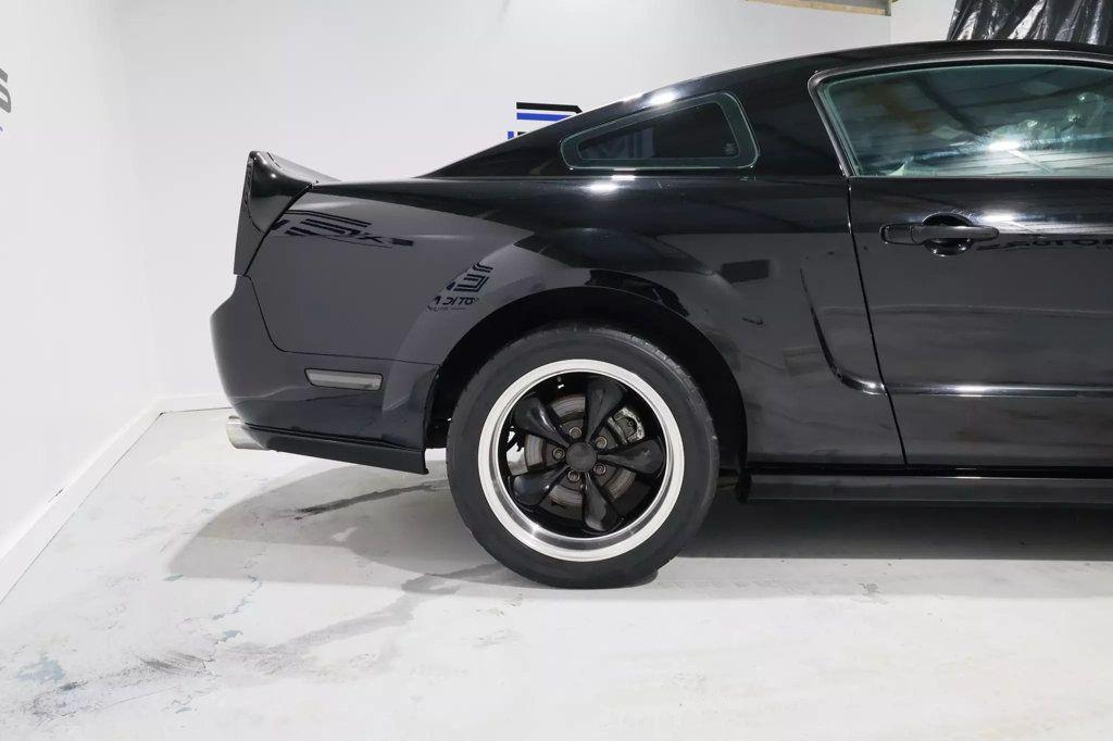 used 2007 Ford Mustang car, priced at $14,900