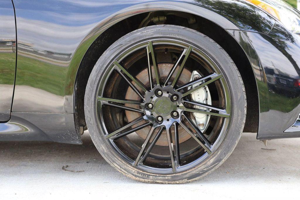 used 2010 INFINITI G37 car, priced at $17,990