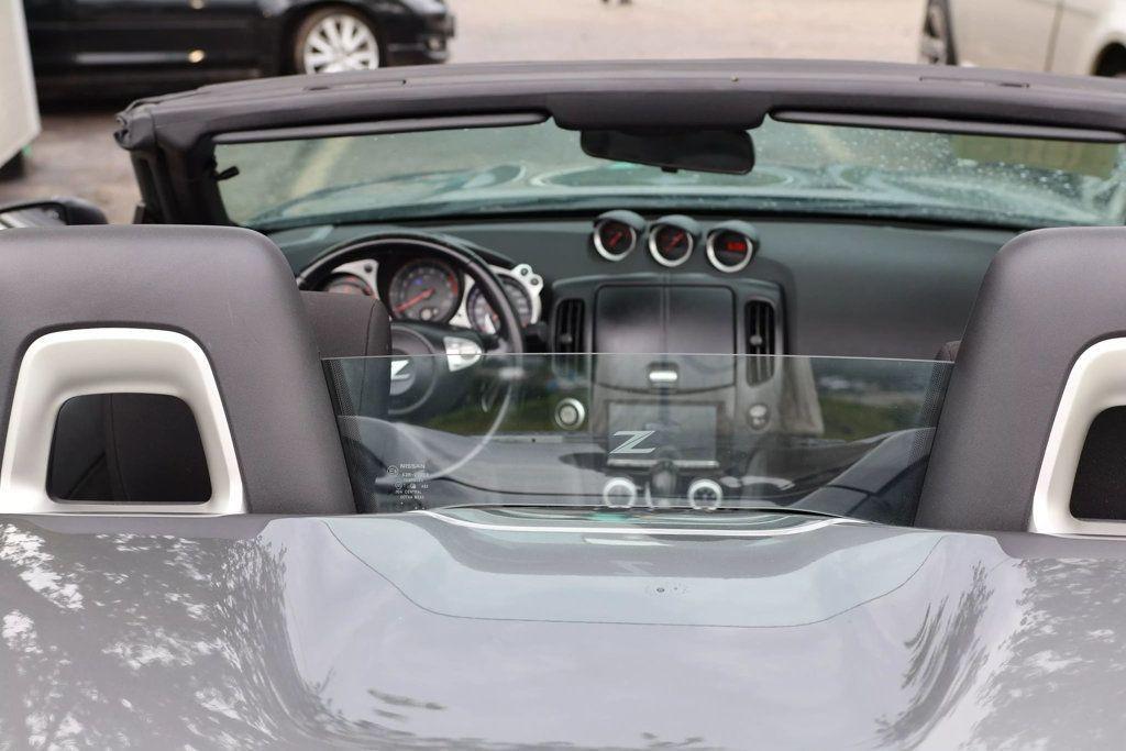 used 2013 Nissan 370Z car, priced at $14,990