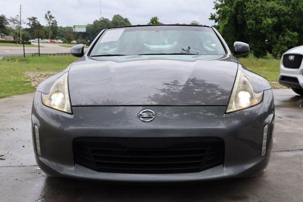 used 2013 Nissan 370Z car, priced at $14,990