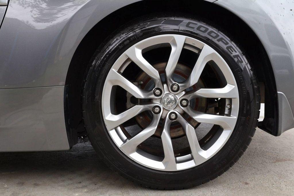 used 2013 Nissan 370Z car, priced at $14,990