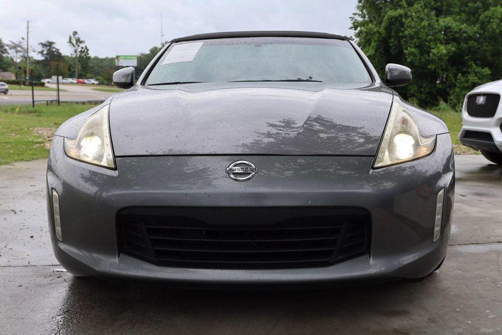 used 2013 Nissan 370Z car, priced at $14,990