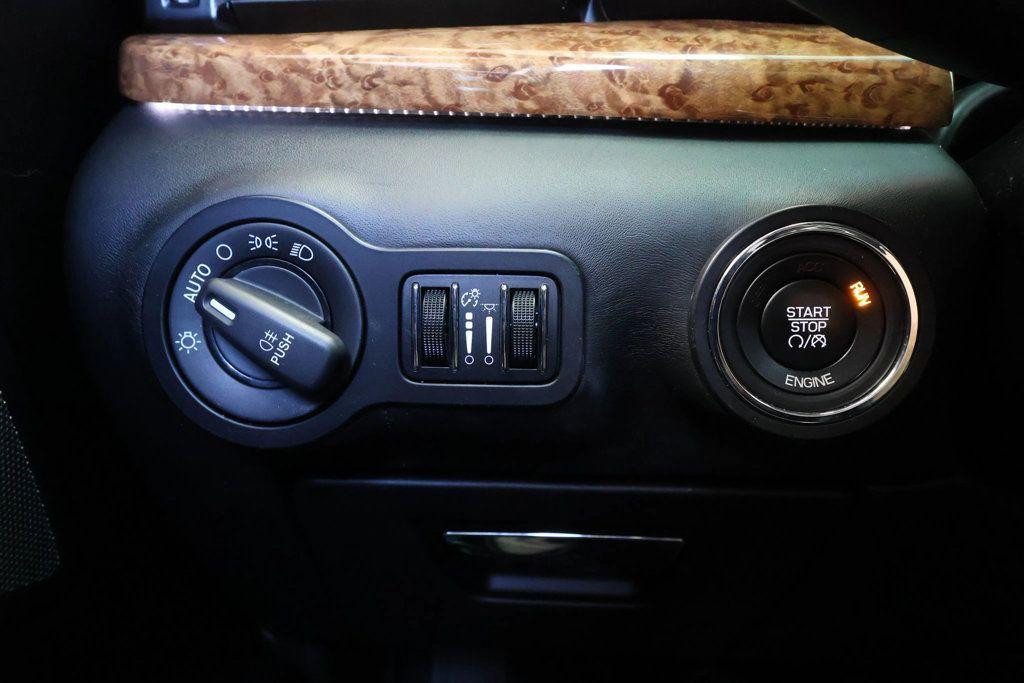 used 2014 Maserati Quattroporte car, priced at $20,990