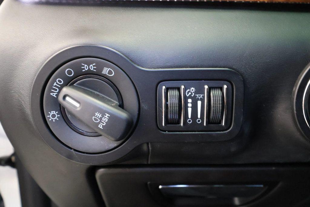 used 2014 Maserati Quattroporte car, priced at $20,990