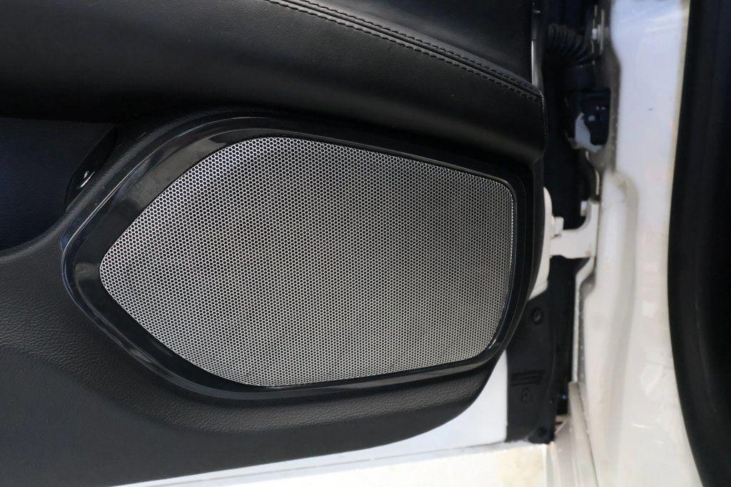 used 2014 Maserati Quattroporte car, priced at $20,990