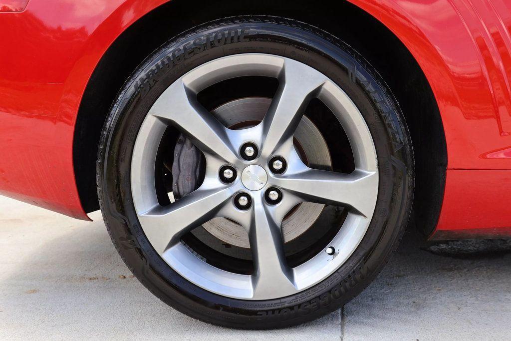 used 2013 Chevrolet Camaro car, priced at $21,900