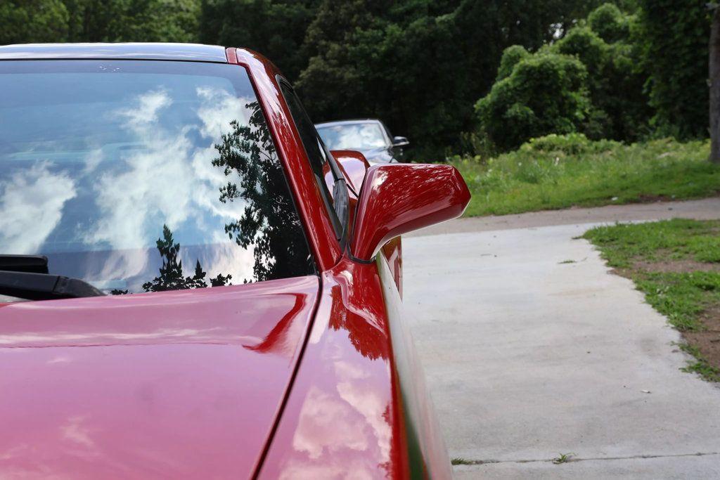 used 2013 Chevrolet Camaro car, priced at $21,900