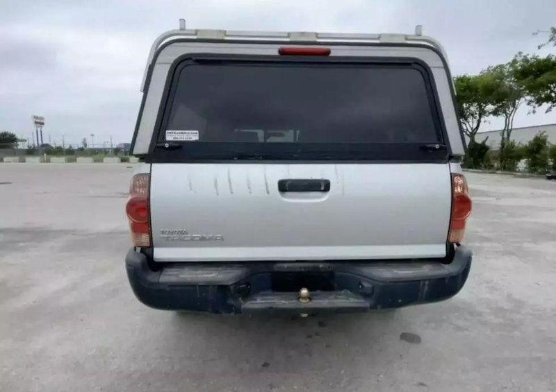 used 2012 Toyota Tacoma car, priced at $18,500