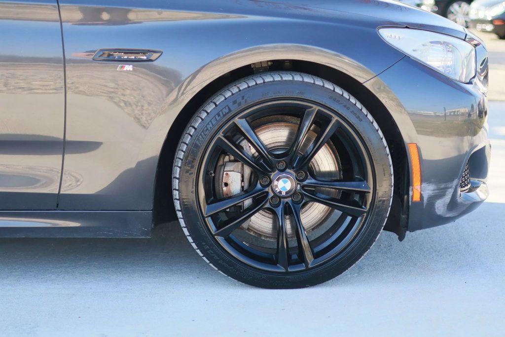 used 2014 BMW 550 Gran Turismo car, priced at $15,990