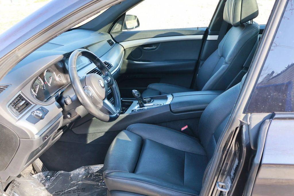 used 2014 BMW 550 Gran Turismo car, priced at $15,990
