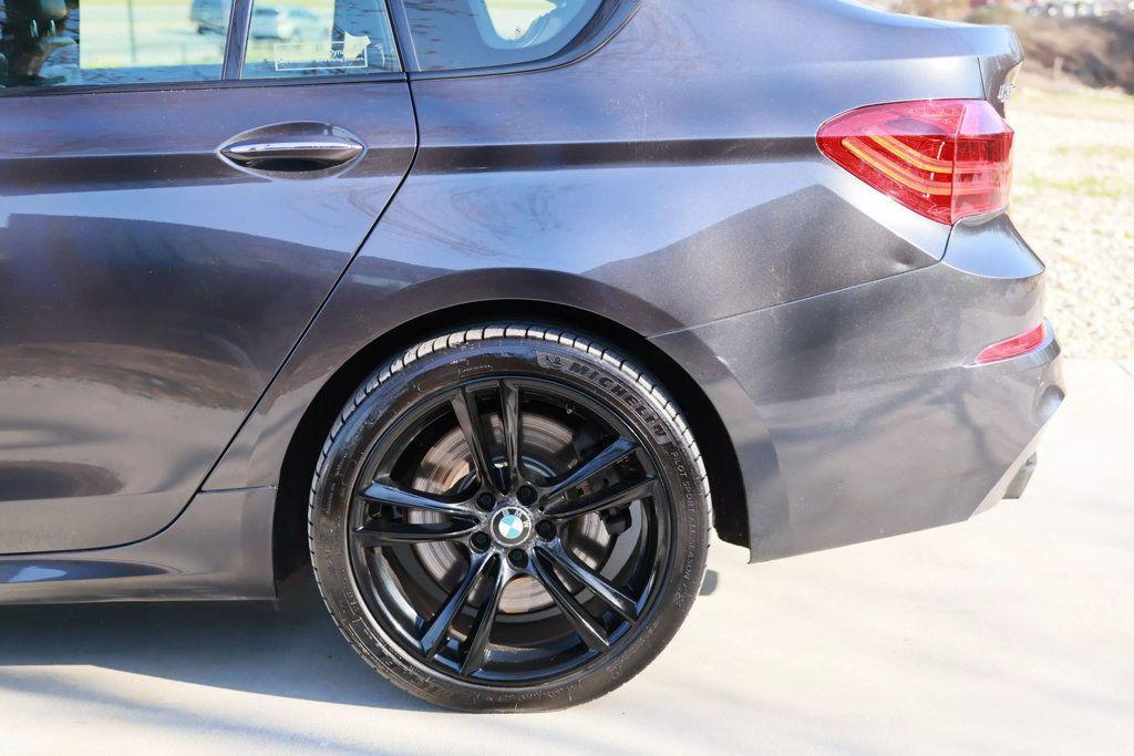used 2014 BMW 550 Gran Turismo car, priced at $15,990