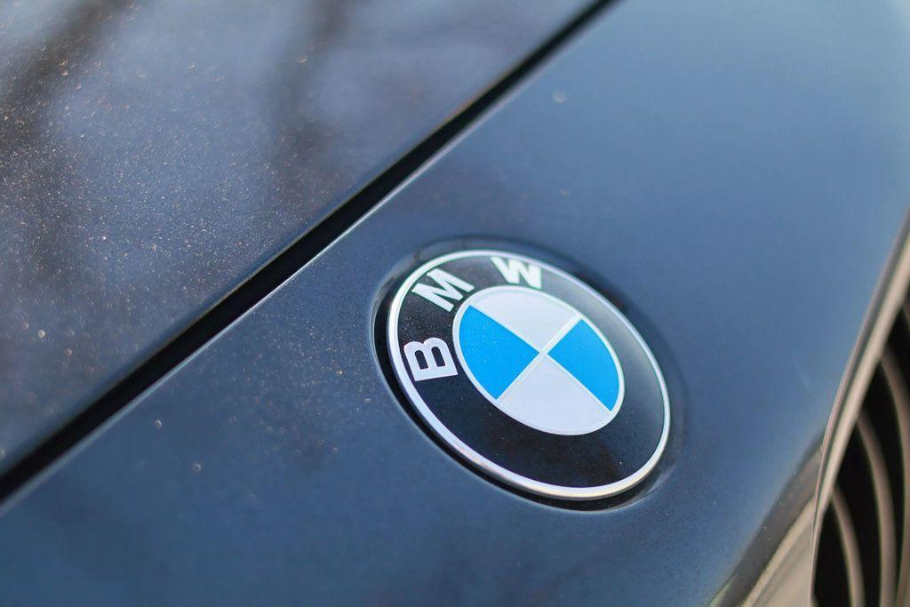 used 2014 BMW 550 Gran Turismo car, priced at $15,990