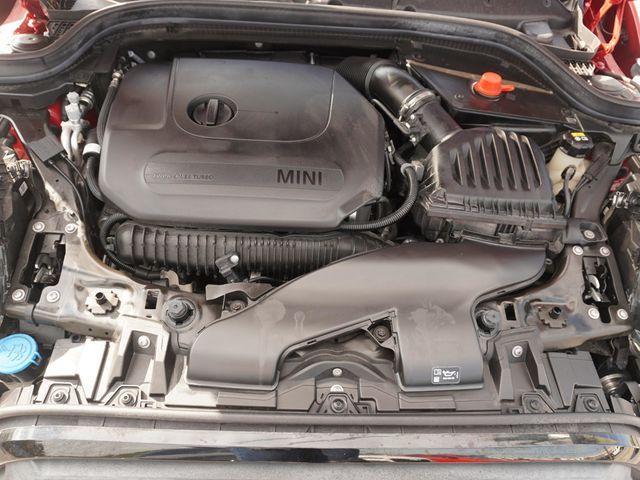 used 2022 MINI Hardtop car, priced at $25,900