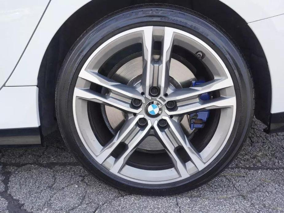 used 2020 BMW M235 Gran Coupe car, priced at $26,500