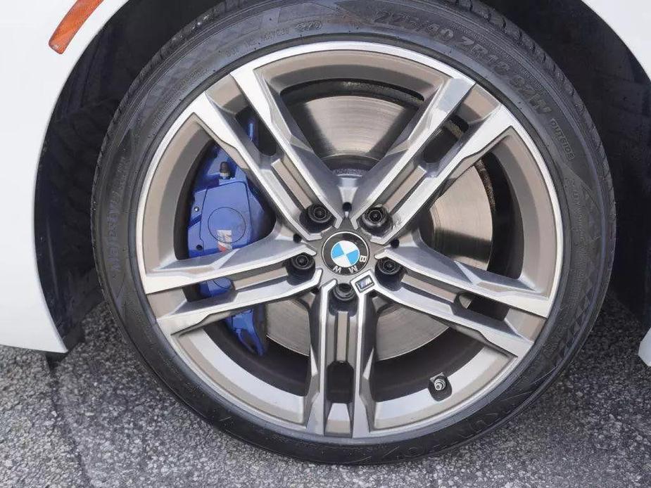 used 2020 BMW M235 Gran Coupe car, priced at $26,500