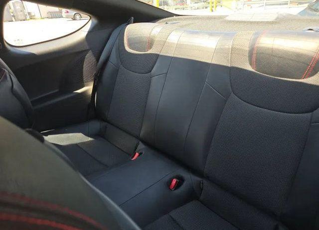 used 2016 Hyundai Genesis Coupe car, priced at $17,990