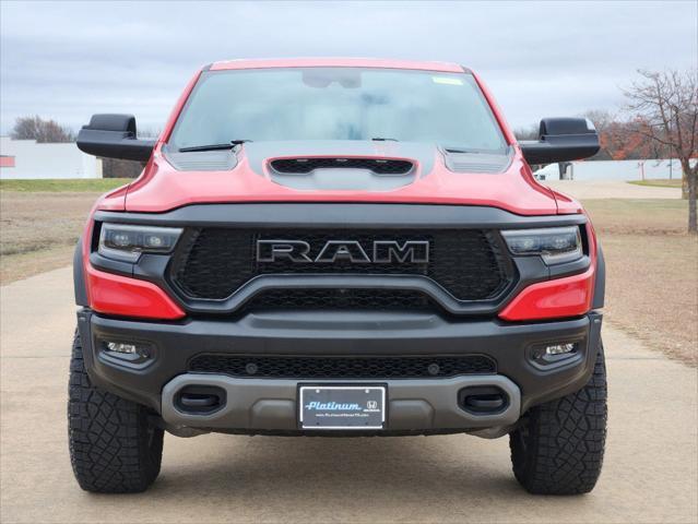 used 2023 Ram 1500 car, priced at $81,672