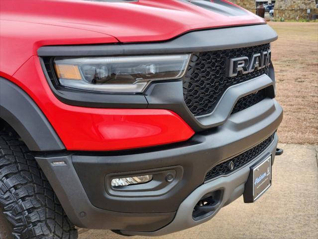 used 2023 Ram 1500 car, priced at $81,672