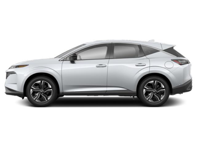 new 2025 Nissan Murano car, priced at $49,539