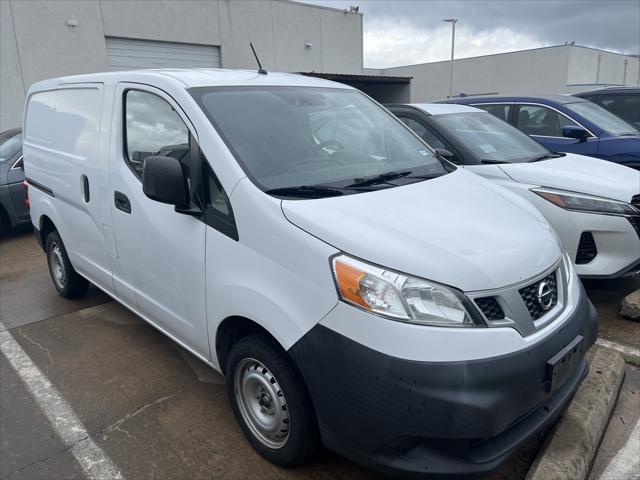 used 2016 Nissan NV200 car, priced at $14,887