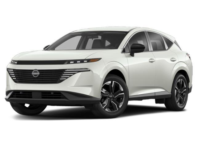 new 2025 Nissan Murano car, priced at $43,449