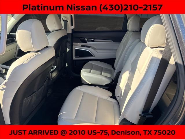 used 2021 Kia Telluride car, priced at $28,425