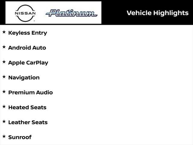 used 2021 Nissan Rogue car, priced at $23,720