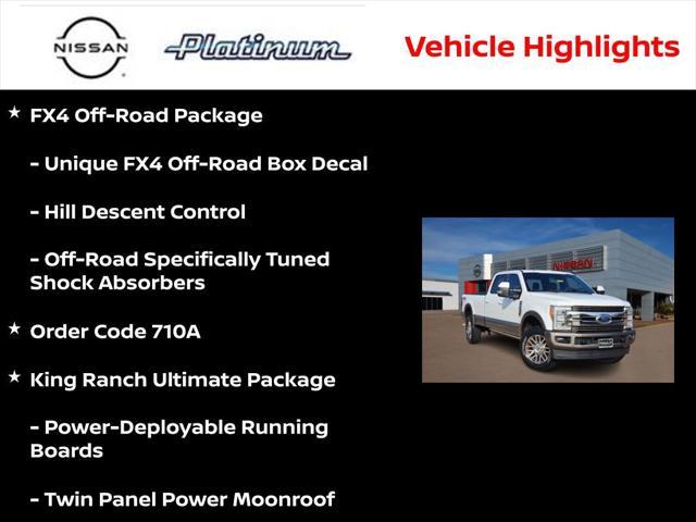 used 2019 Ford F-350 car, priced at $58,716