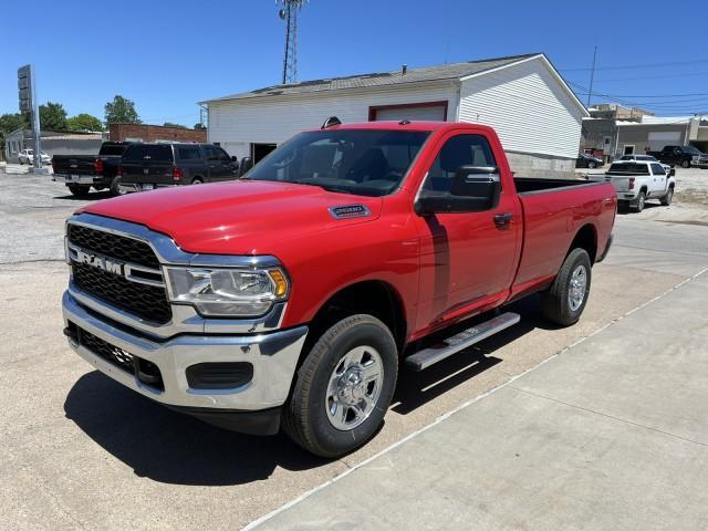 new 2024 Ram 2500 car