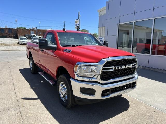 new 2024 Ram 2500 car