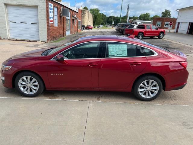 new 2024 Chevrolet Malibu car, priced at $28,690