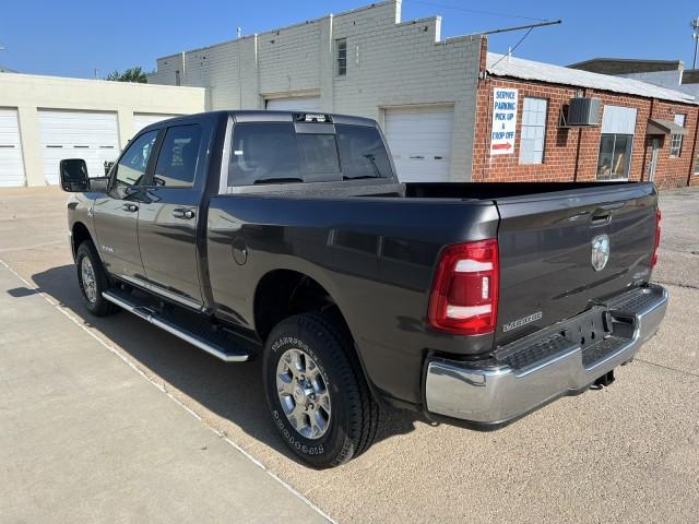 new 2024 Ram 2500 car, priced at $77,900