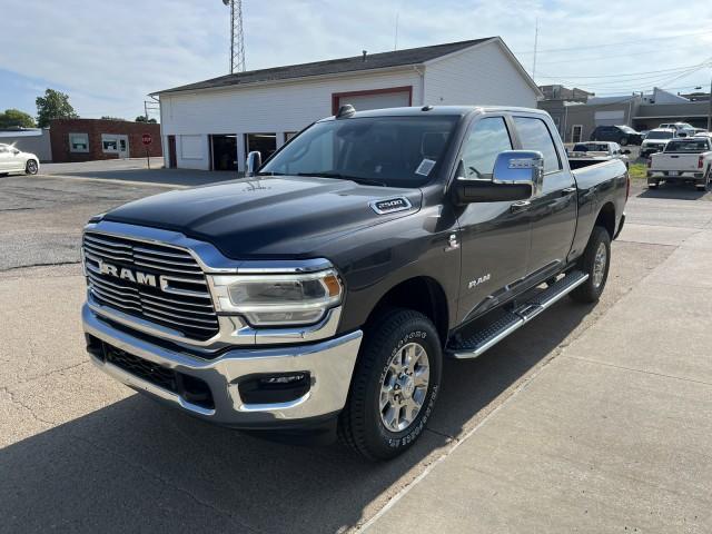 new 2024 Ram 2500 car, priced at $77,900