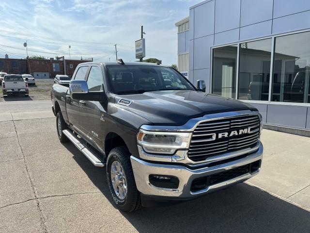 new 2024 Ram 2500 car, priced at $77,900