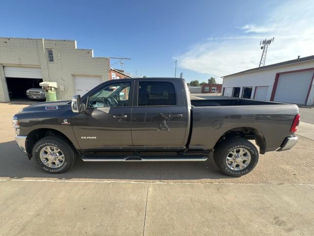 new 2024 Ram 2500 car, priced at $77,900