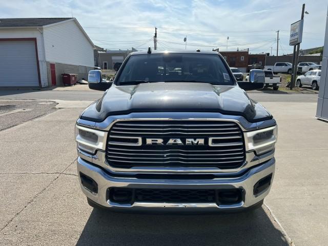 new 2024 Ram 2500 car, priced at $77,900