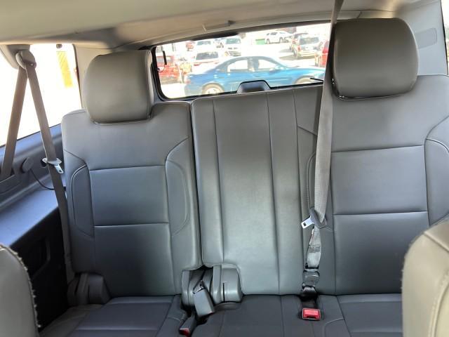 used 2015 Chevrolet Suburban car, priced at $22,000