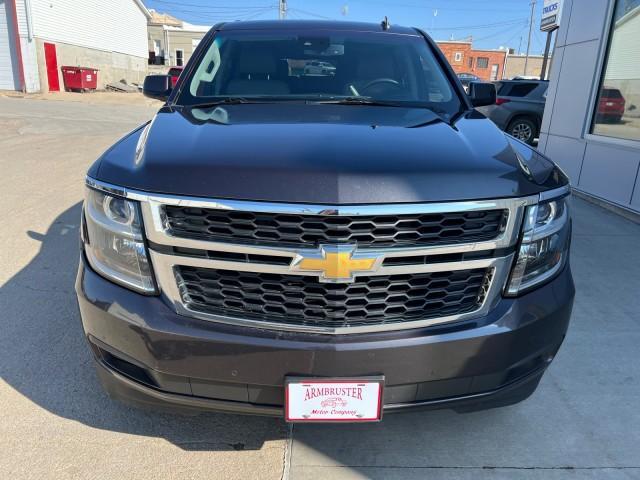 used 2015 Chevrolet Suburban car, priced at $22,000