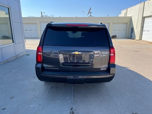 used 2015 Chevrolet Suburban car, priced at $22,000