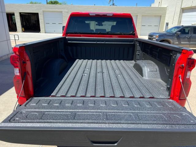 new 2024 Chevrolet Silverado 2500 car, priced at $54,565