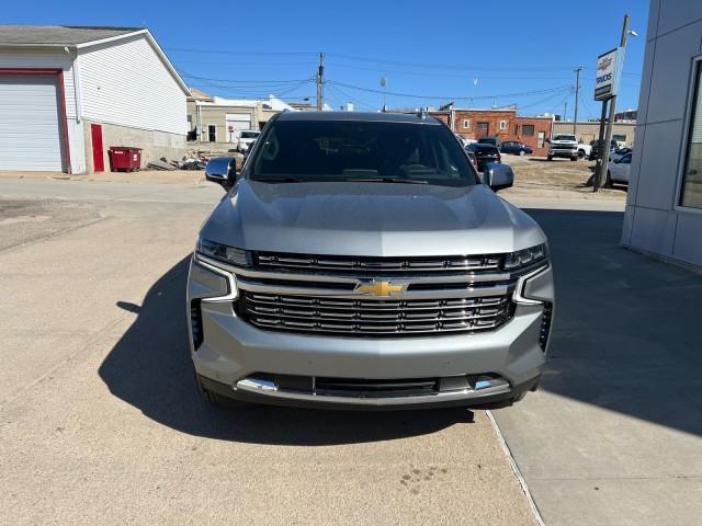 new 2024 Chevrolet Suburban car, priced at $75,465