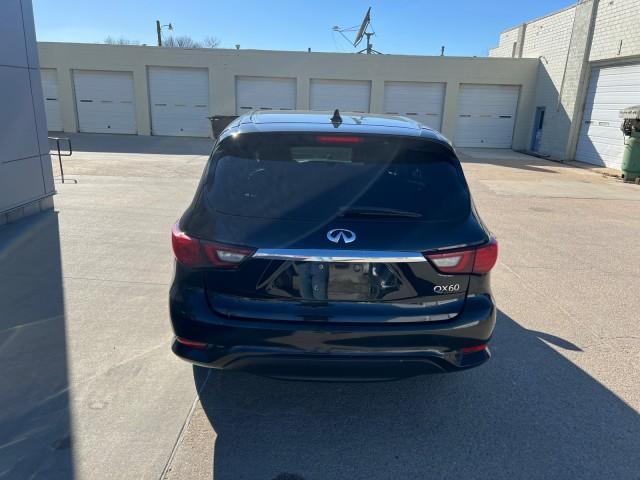 used 2019 INFINITI QX60 car, priced at $16,900